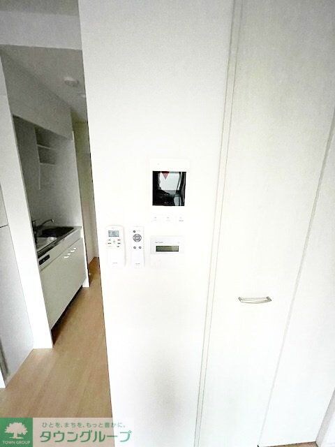 プレシャス方南町の物件内観写真