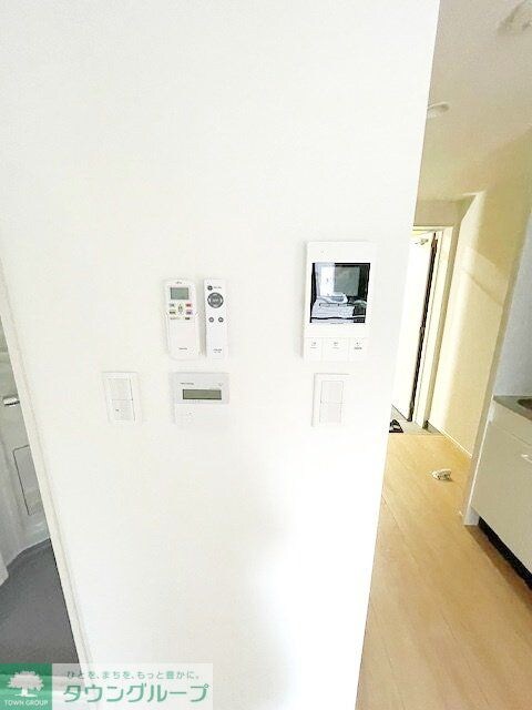 プレシャス方南町の物件内観写真