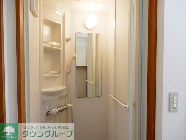 プレシャス方南町の物件内観写真