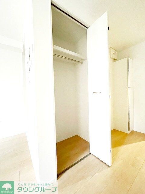 プレシャス方南町の物件内観写真