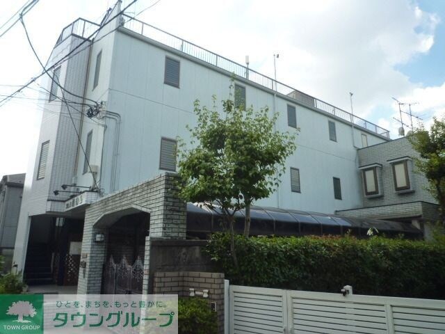 ラピュタ浜田山の物件内観写真