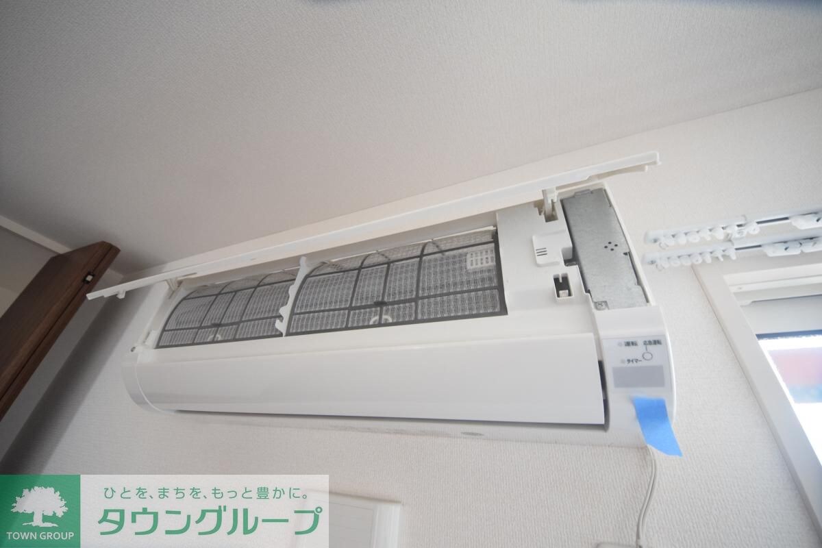 ディアコートの物件内観写真