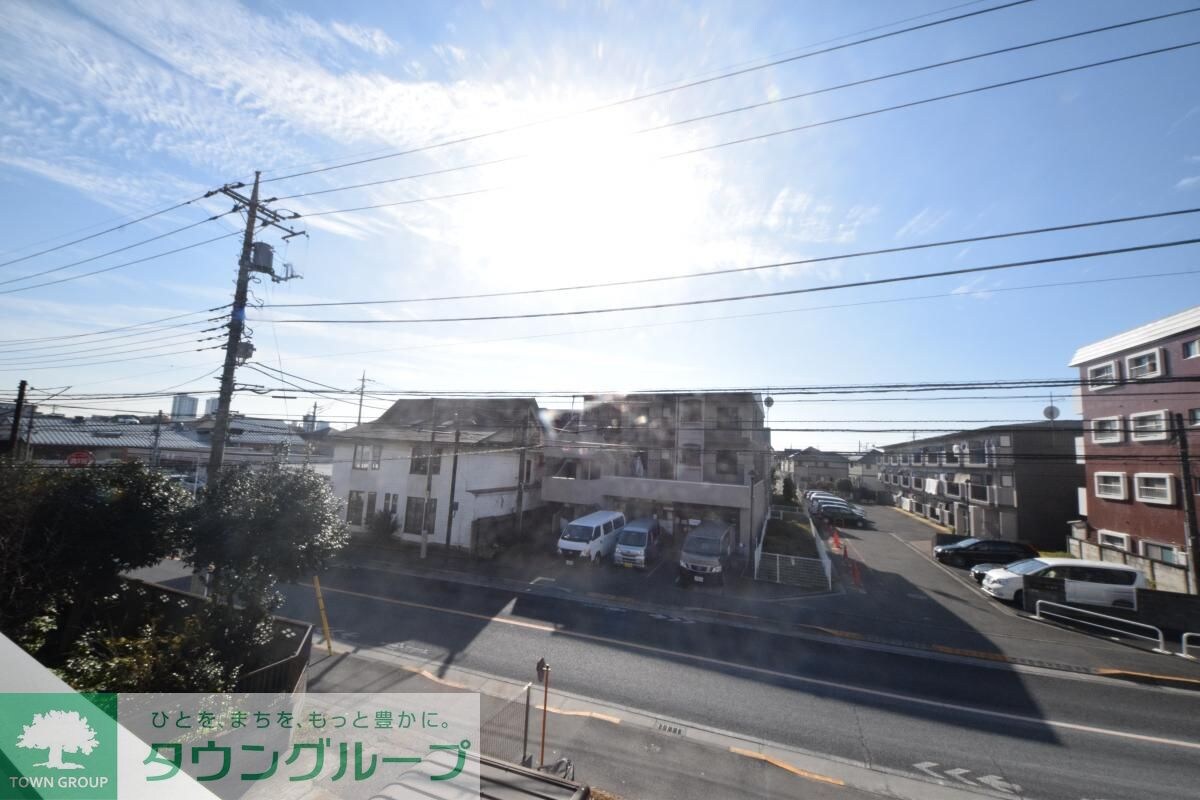 ディアコートの物件内観写真