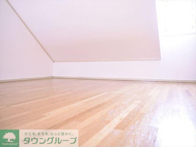 ビルデンス狛江Bの物件内観写真