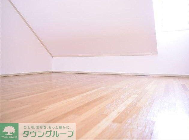 ビルデンス狛江Bの物件内観写真