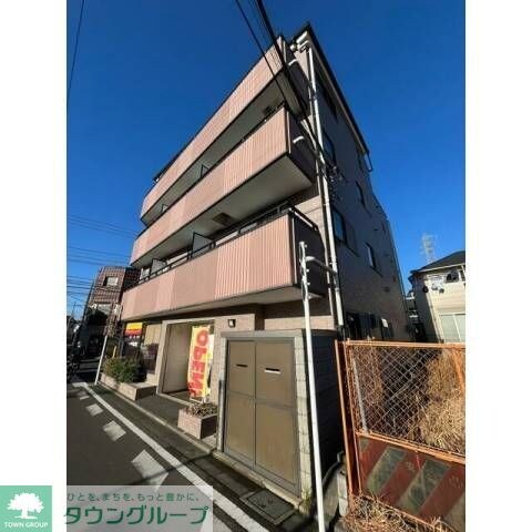 リーゾ・ヴィヴァーチェの物件内観写真