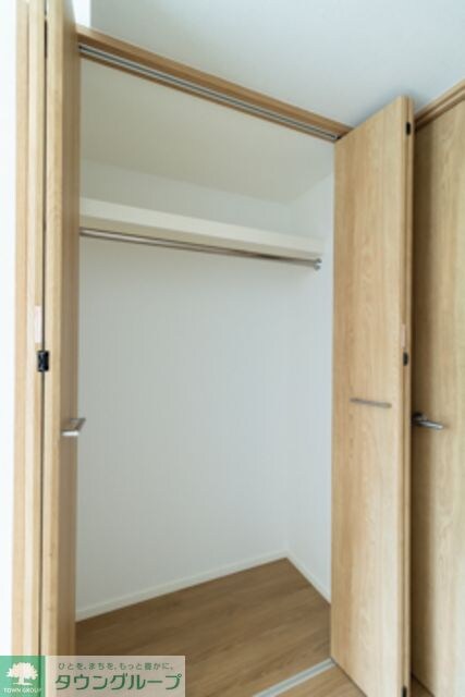 パークヒルズ経堂の物件内観写真