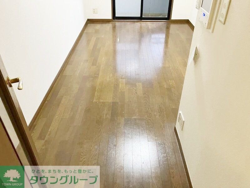 グランド・ガーラ笹塚の物件内観写真