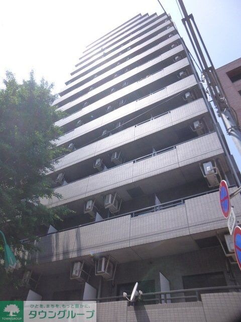 グランド・ガーラ笹塚の物件内観写真