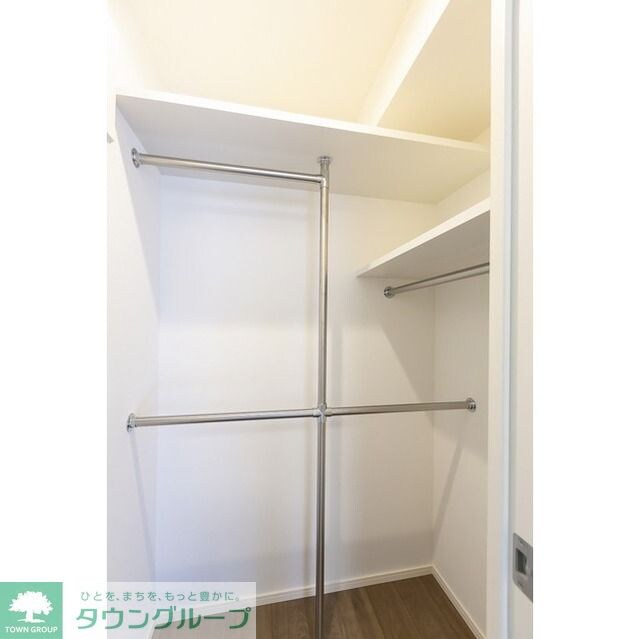 コンフォリア桜上水の物件内観写真