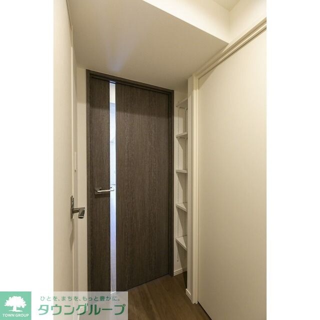 コンフォリア桜上水の物件内観写真