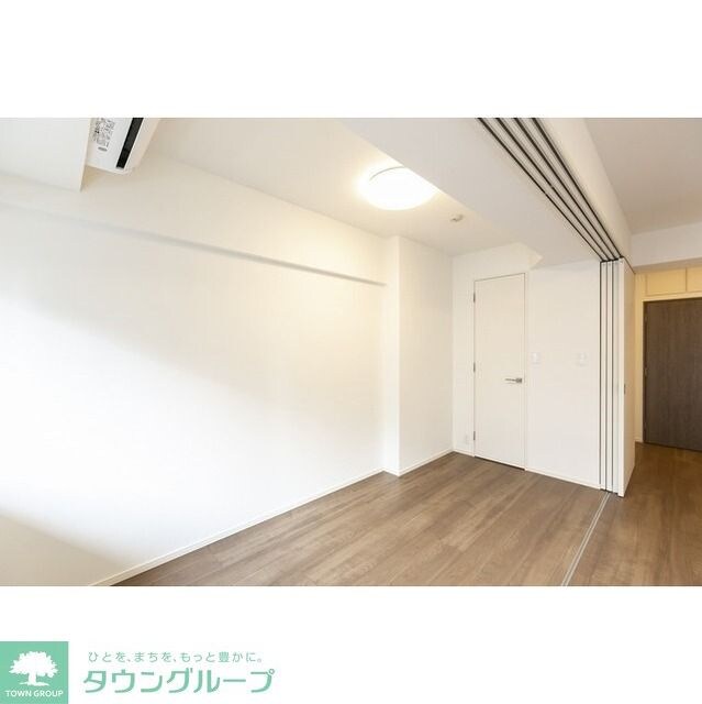 コンフォリア桜上水の物件内観写真