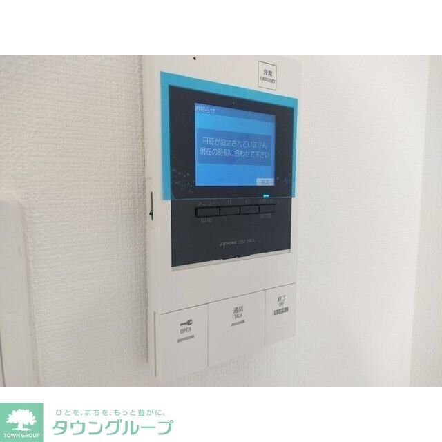 プレール・ドゥーク方南町の物件内観写真