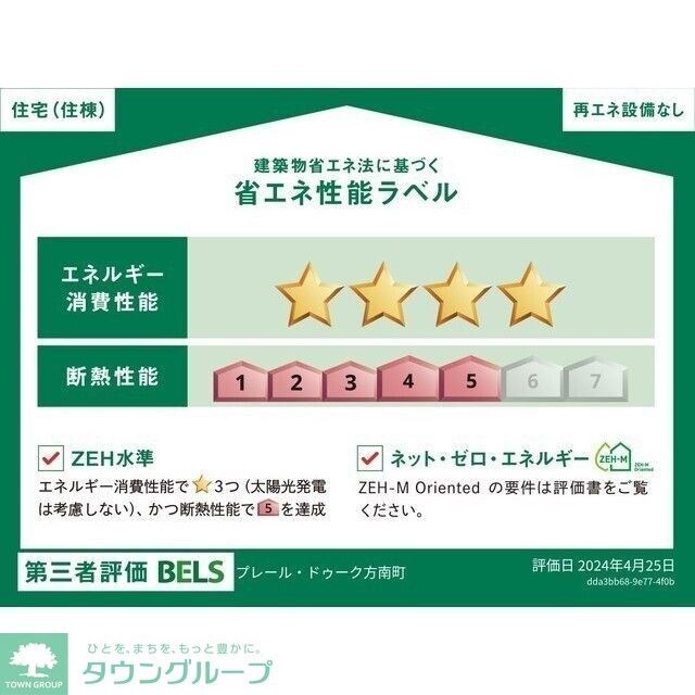 プレール・ドゥーク方南町の物件内観写真