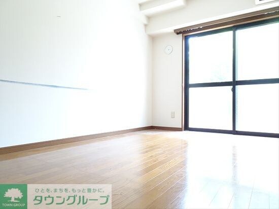 ベルウッド明大前の物件内観写真