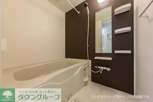 メゾン アイティ クイーンの物件内観写真