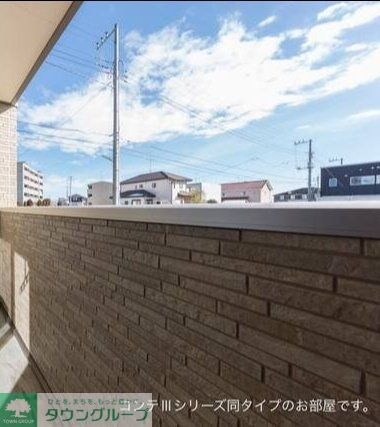 メゾン アイティ クイーンの物件内観写真