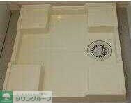 レジデンス桜樺の物件内観写真