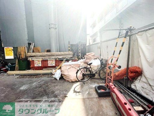 レジデンス桜樺の物件内観写真