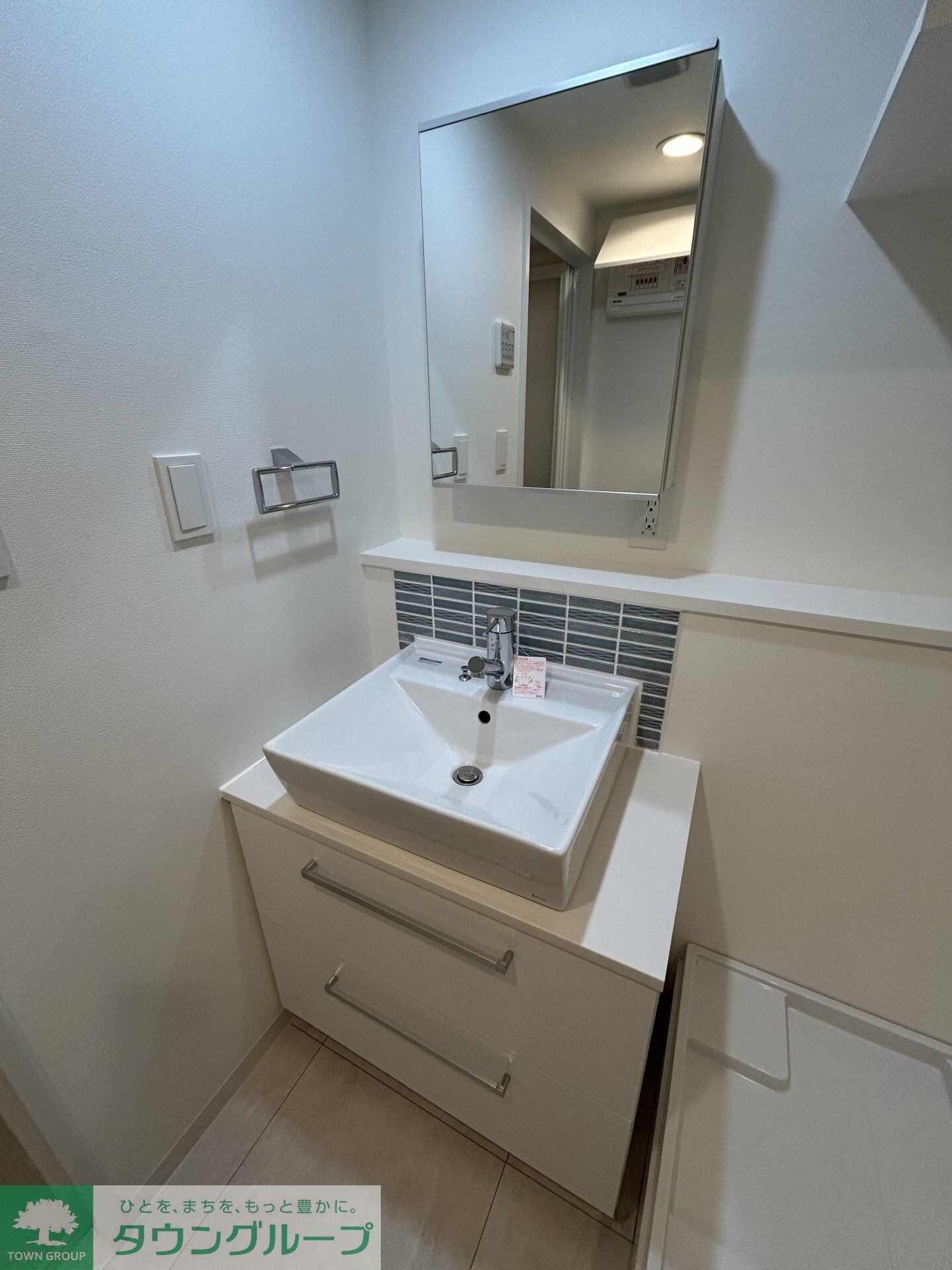 TASUKI杉並高井戸の物件内観写真