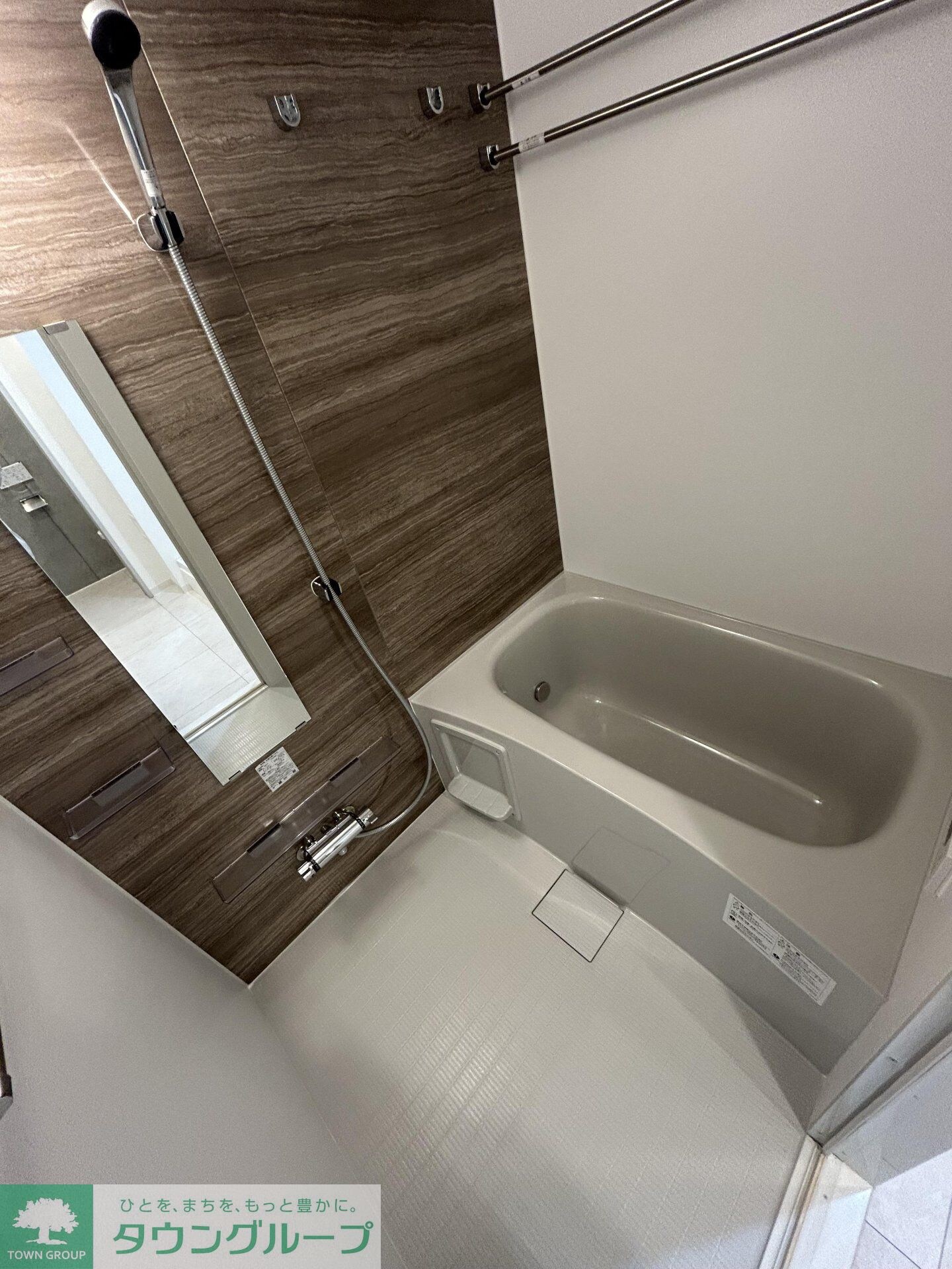 TASUKI杉並高井戸の物件内観写真