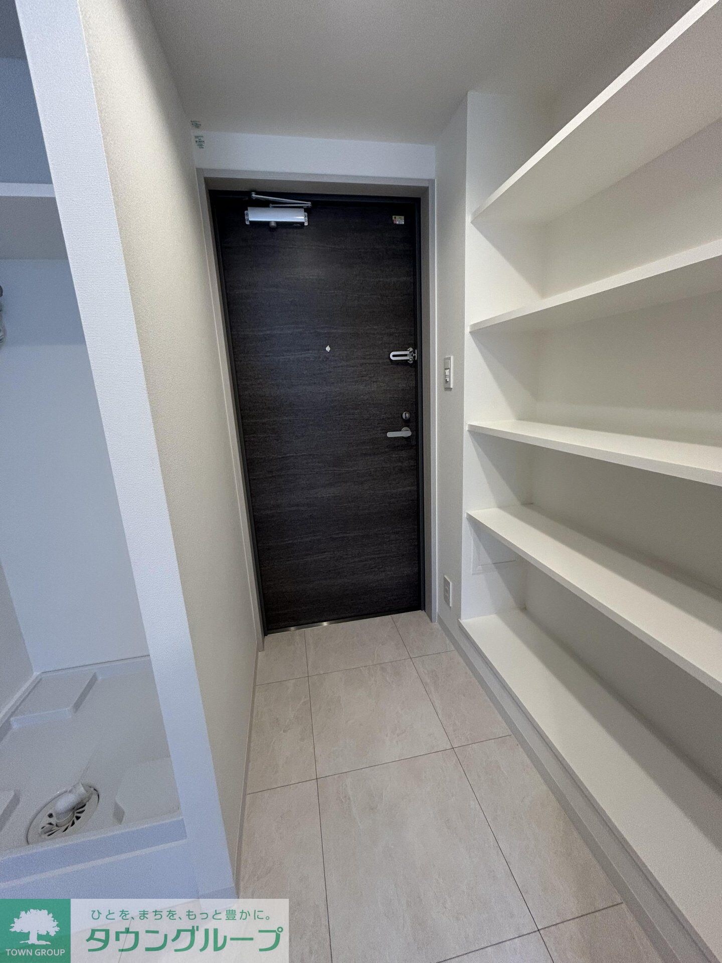 TASUKI杉並高井戸の物件内観写真