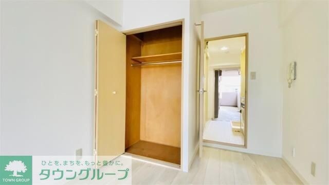 サン・フレグランスの物件内観写真