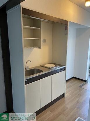 ファミールつつじヶ丘の物件内観写真