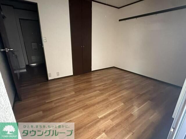 メゾン世田谷の物件内観写真