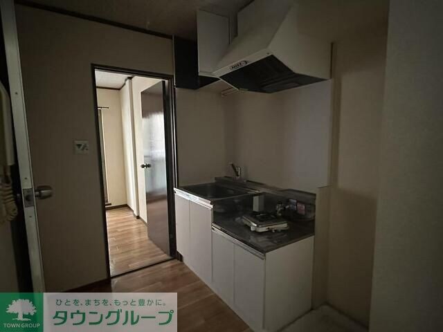 メゾン世田谷の物件内観写真