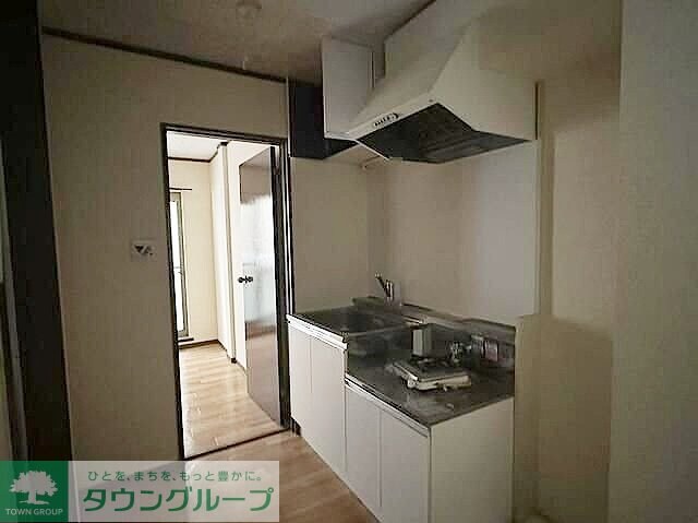 メゾン世田谷の物件内観写真