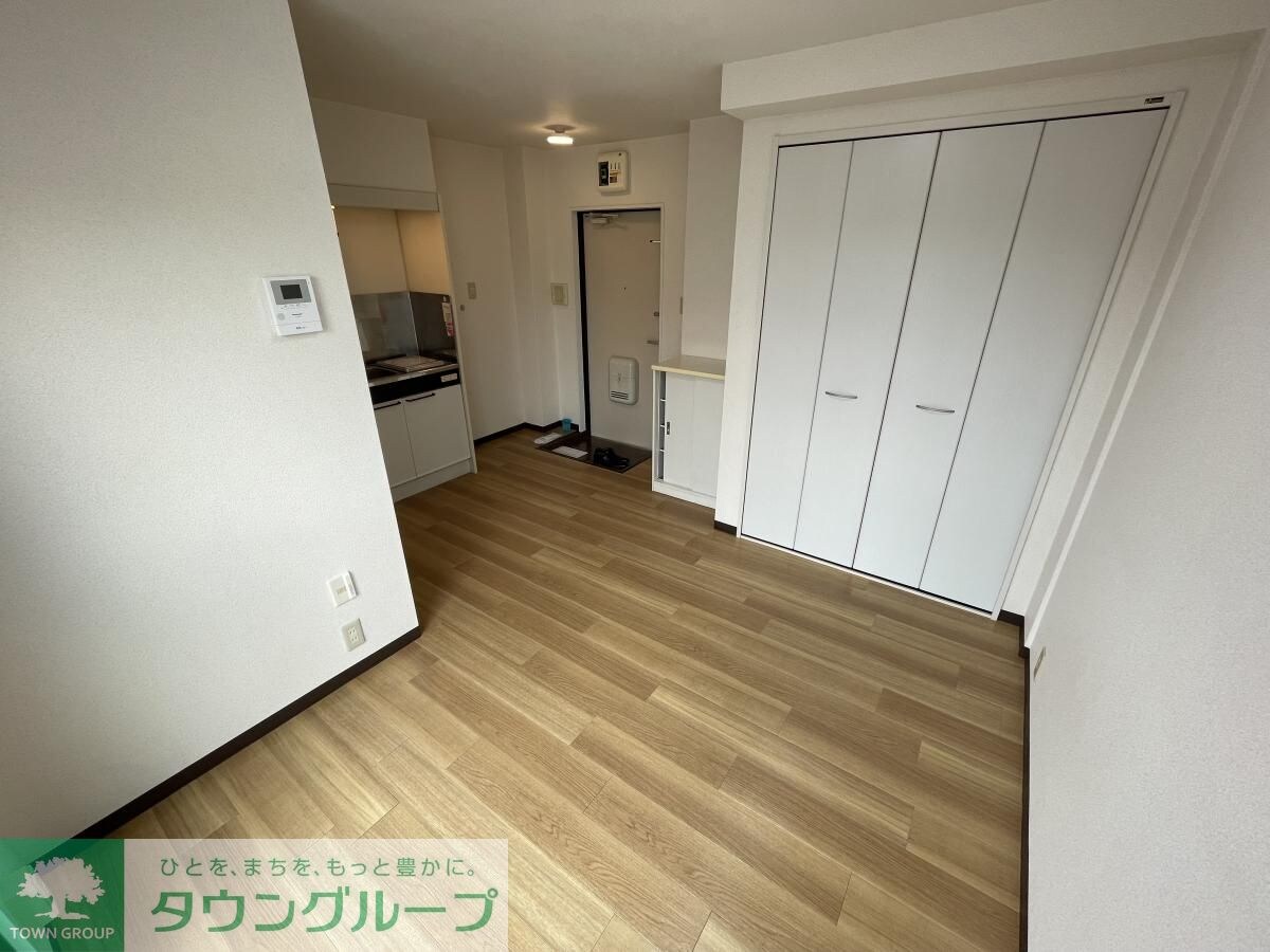 ウィンズベルIIの物件内観写真