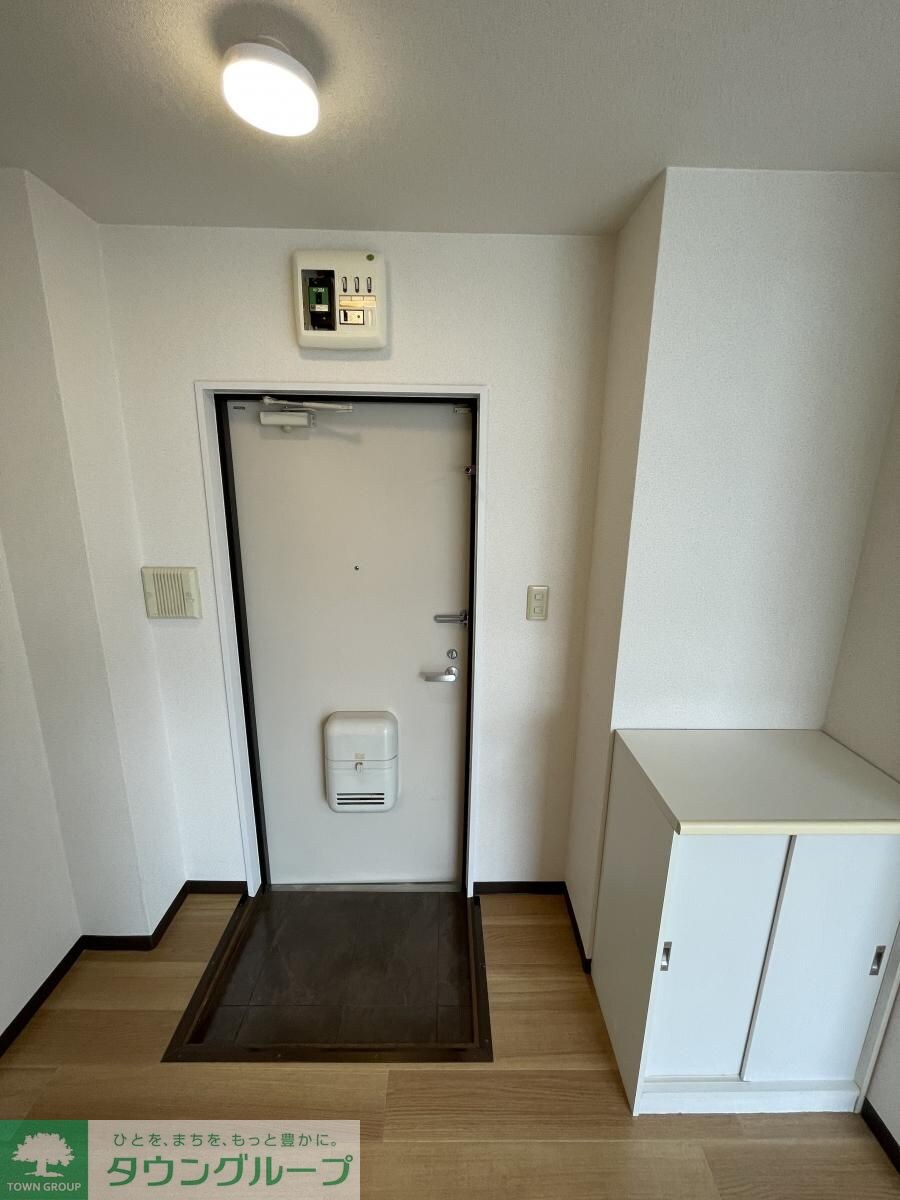 ウィンズベルIIの物件内観写真