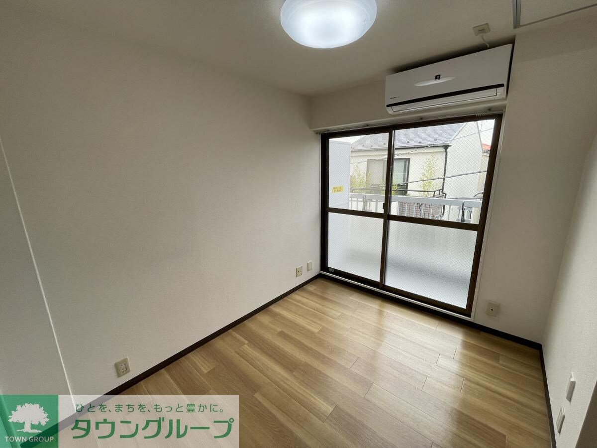 ウィンズベルIIの物件内観写真