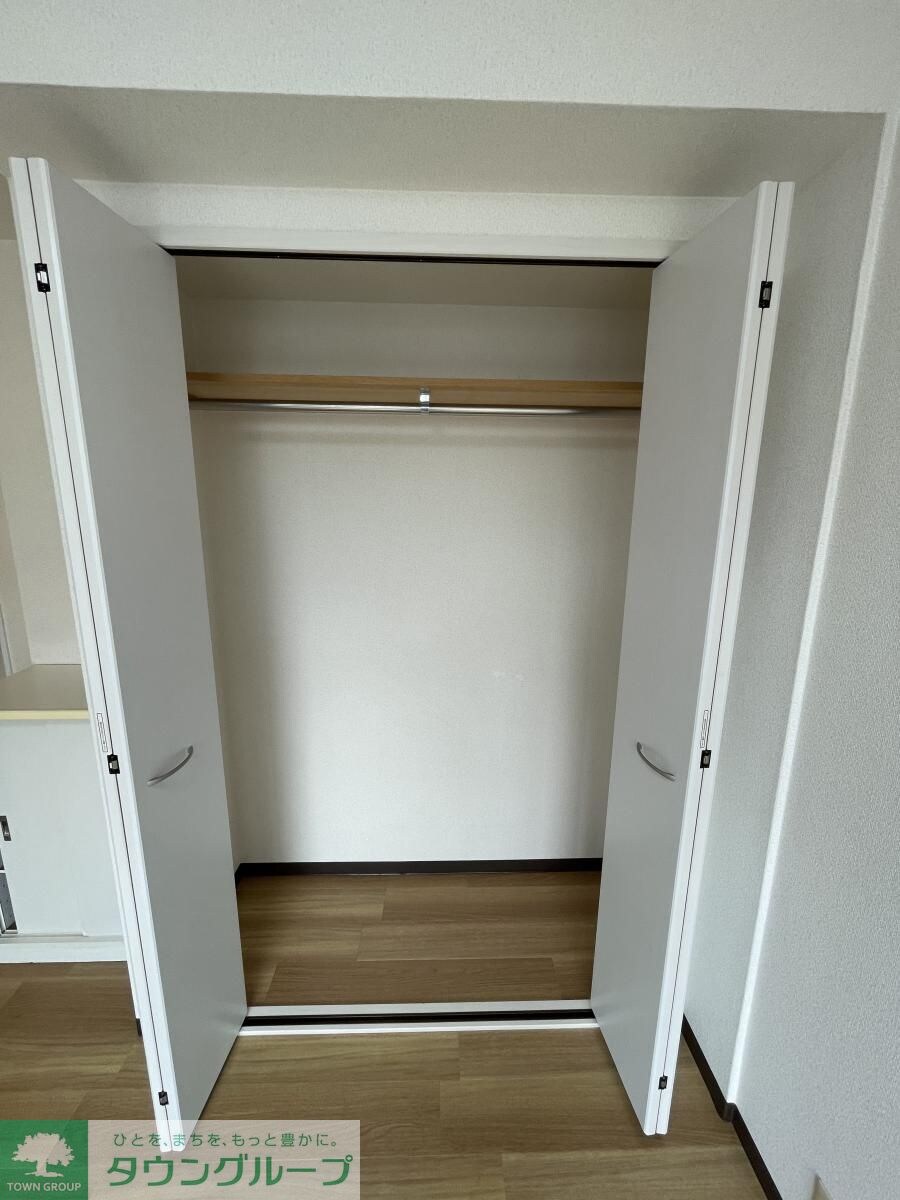 ウィンズベルIIの物件内観写真