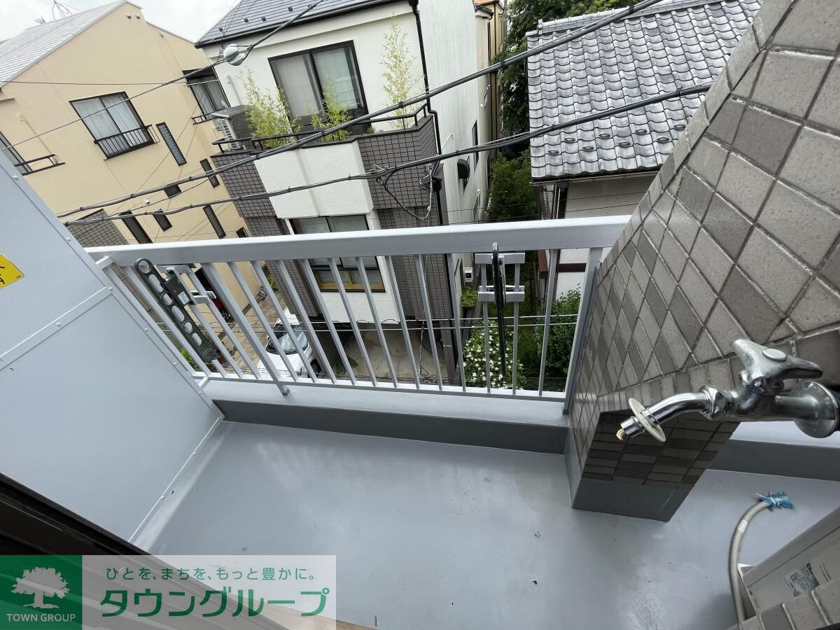 ウィンズベルIIの物件内観写真