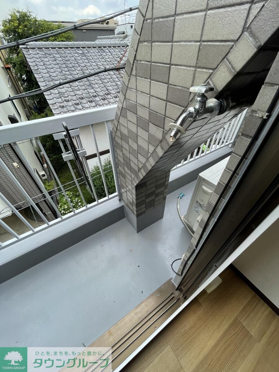 ウィンズベルIIの物件内観写真