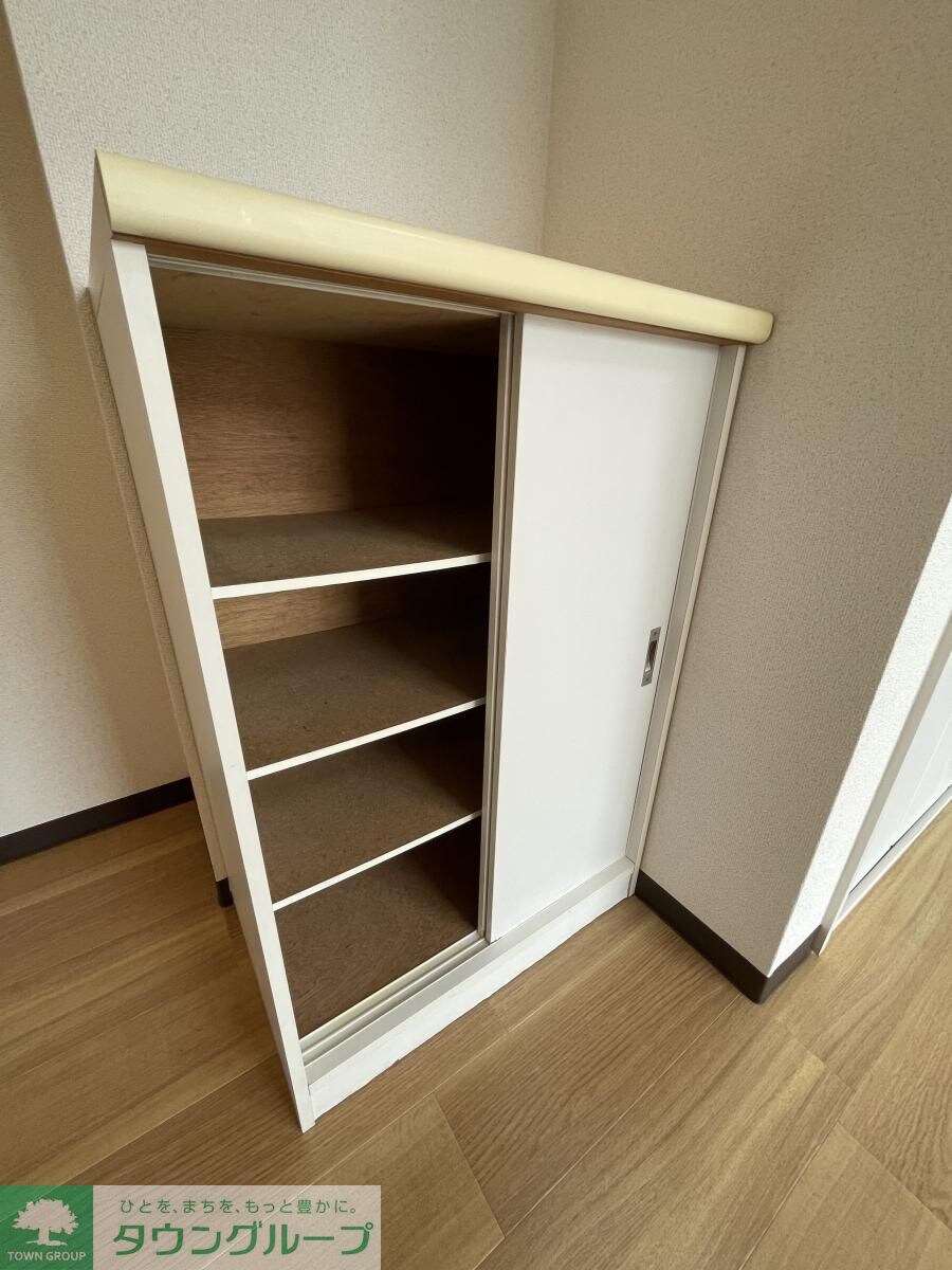 ウィンズベルIIの物件内観写真