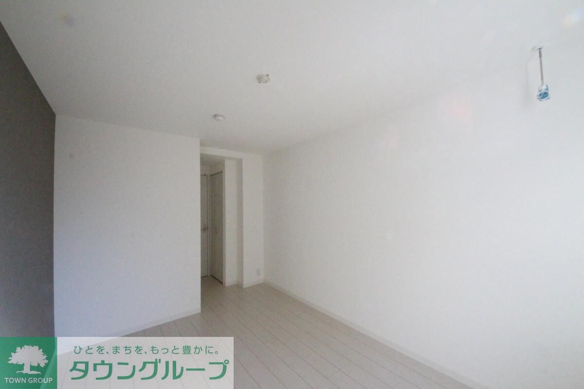 フェリーチェ桜上水Aの物件内観写真