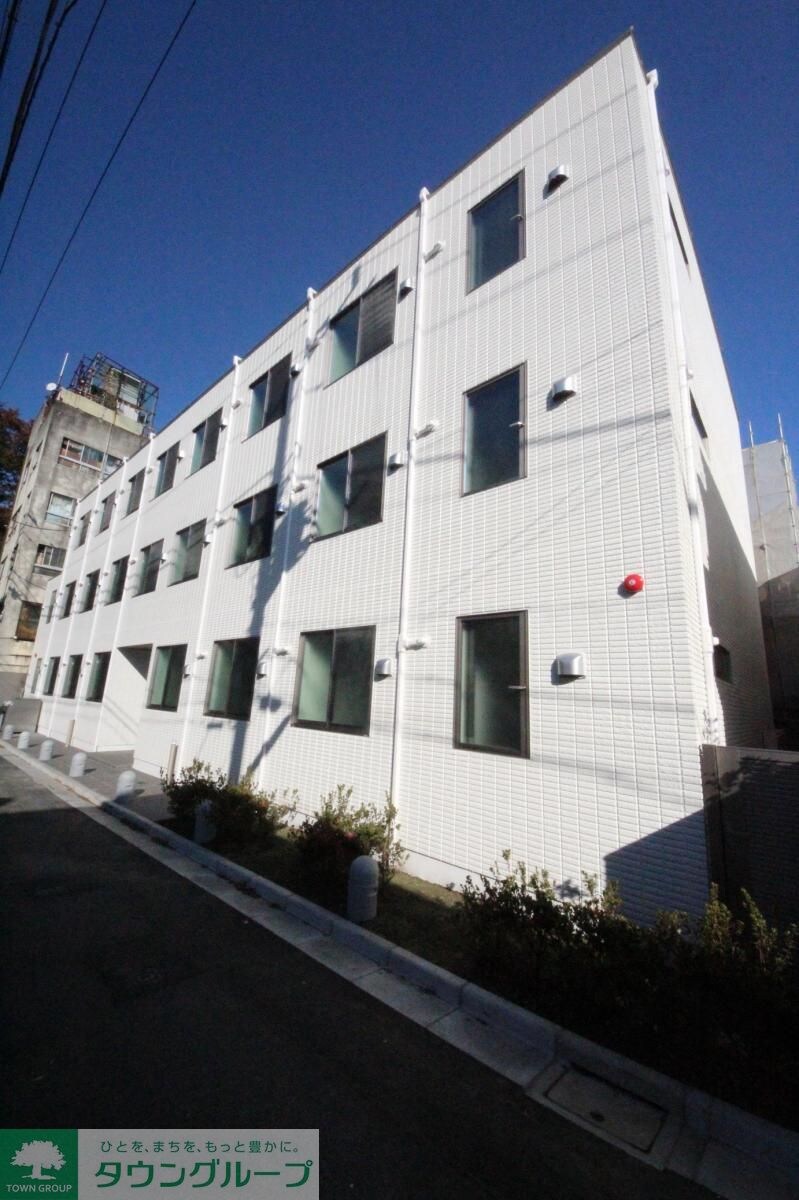 フェリーチェ桜上水Aの物件内観写真