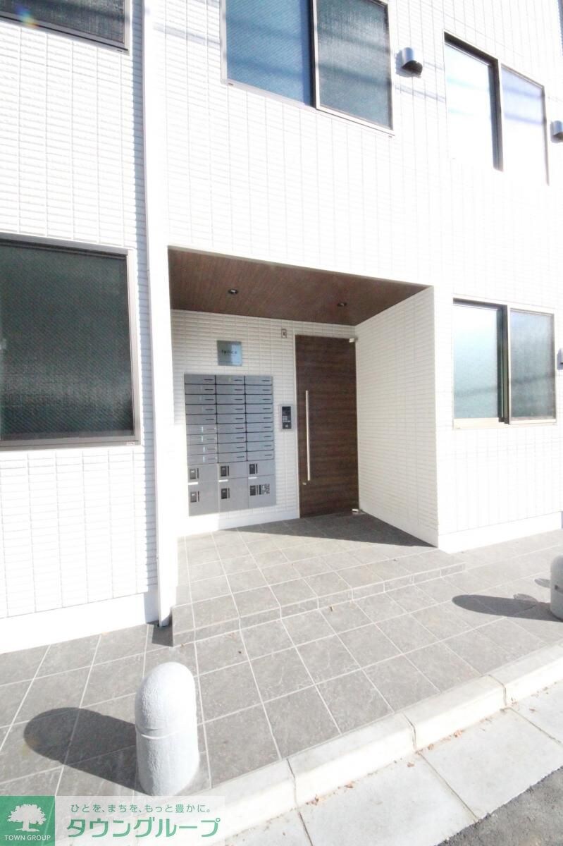 フェリーチェ桜上水Aの物件内観写真