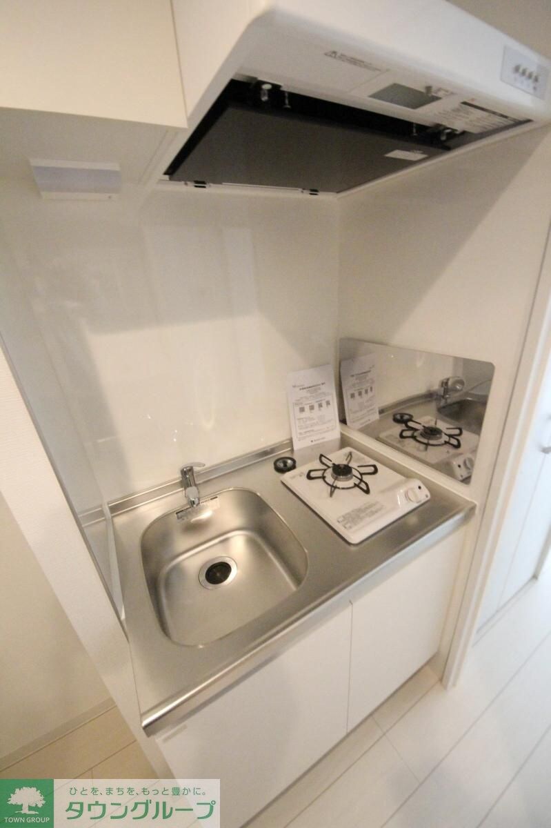 フェリーチェ桜上水Aの物件内観写真