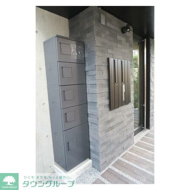 Abiete fiveの物件内観写真