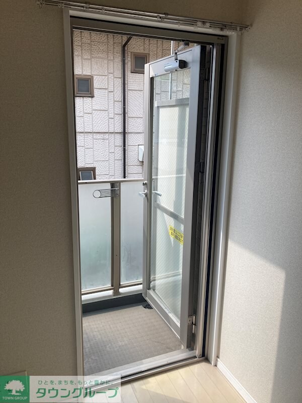 ヴィーダ高井戸の物件内観写真