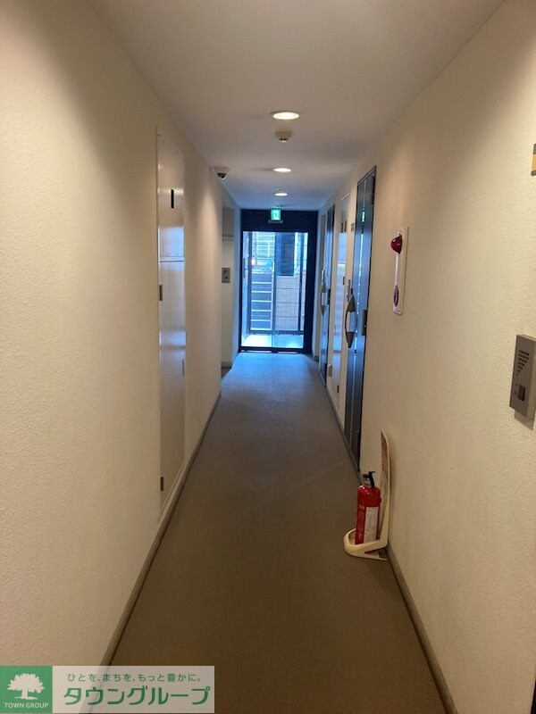 ヴィーダ高井戸の物件内観写真