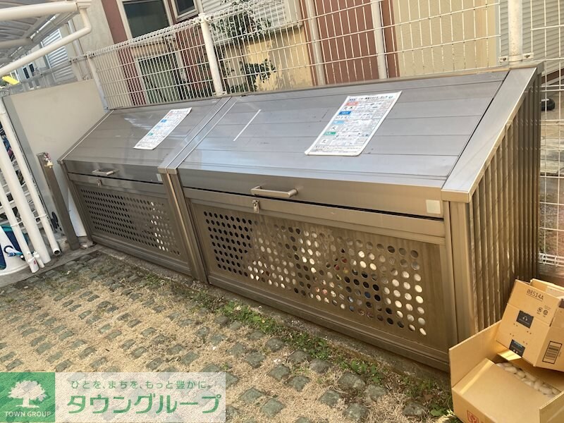 ヴィーダ高井戸の物件内観写真