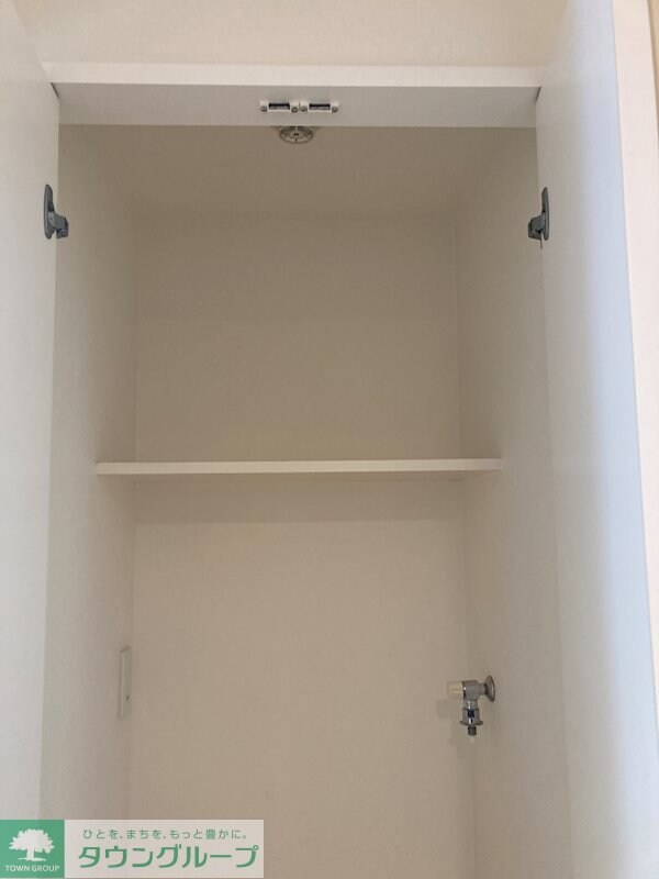 ヴィーダ高井戸の物件内観写真