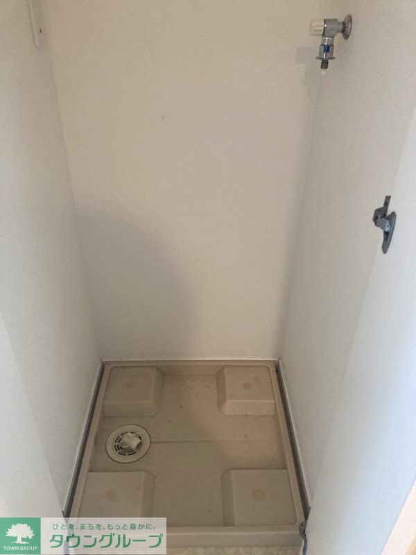 ヴィーダ高井戸の物件内観写真