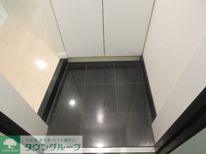 ヴィーダ高井戸の物件内観写真