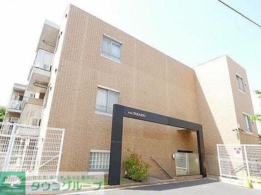 ヴィーダ高井戸の物件内観写真